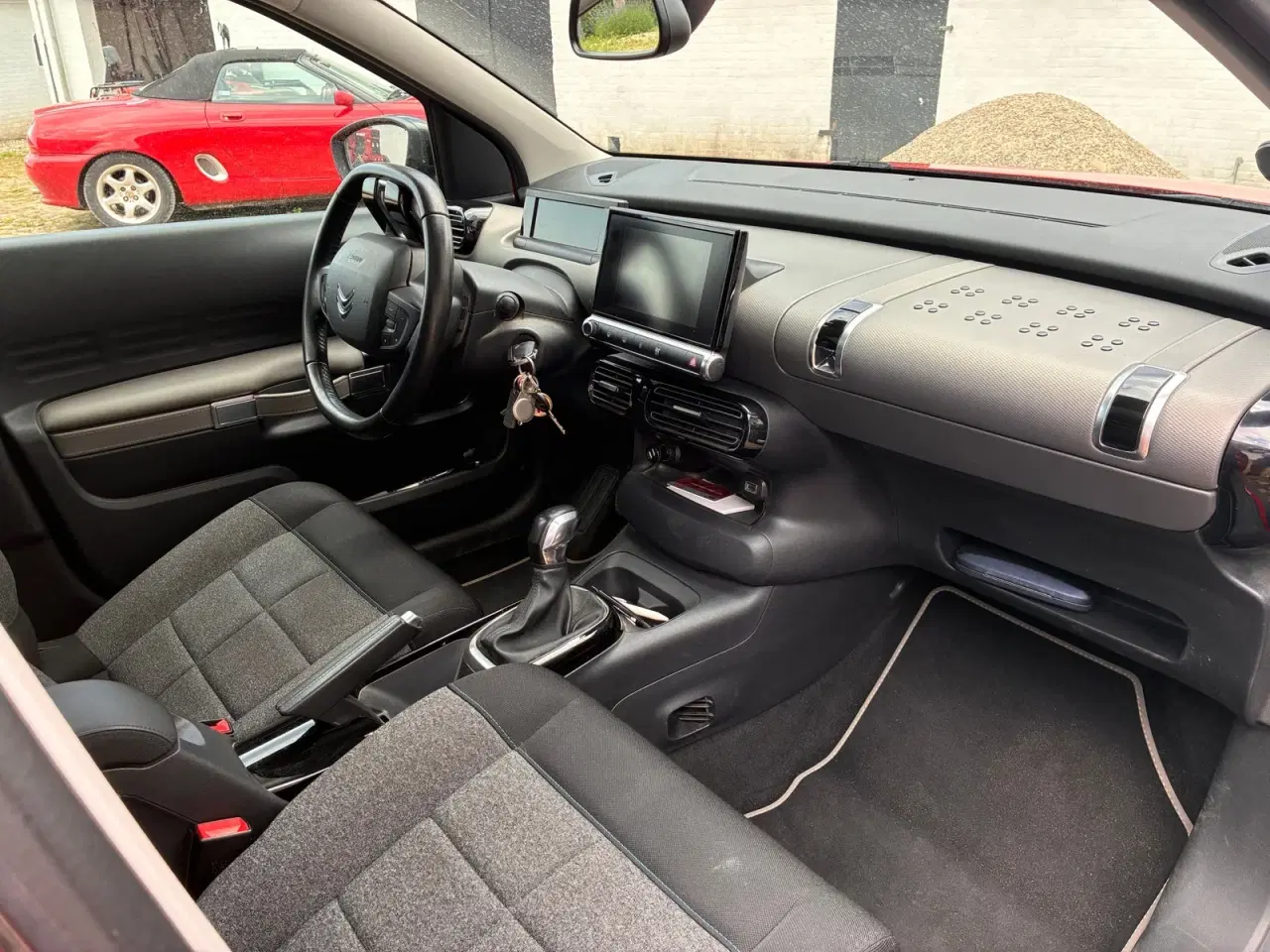 Billede 7 - Citroën C4 Cactus 1,6 BlueHDi 100 Cool