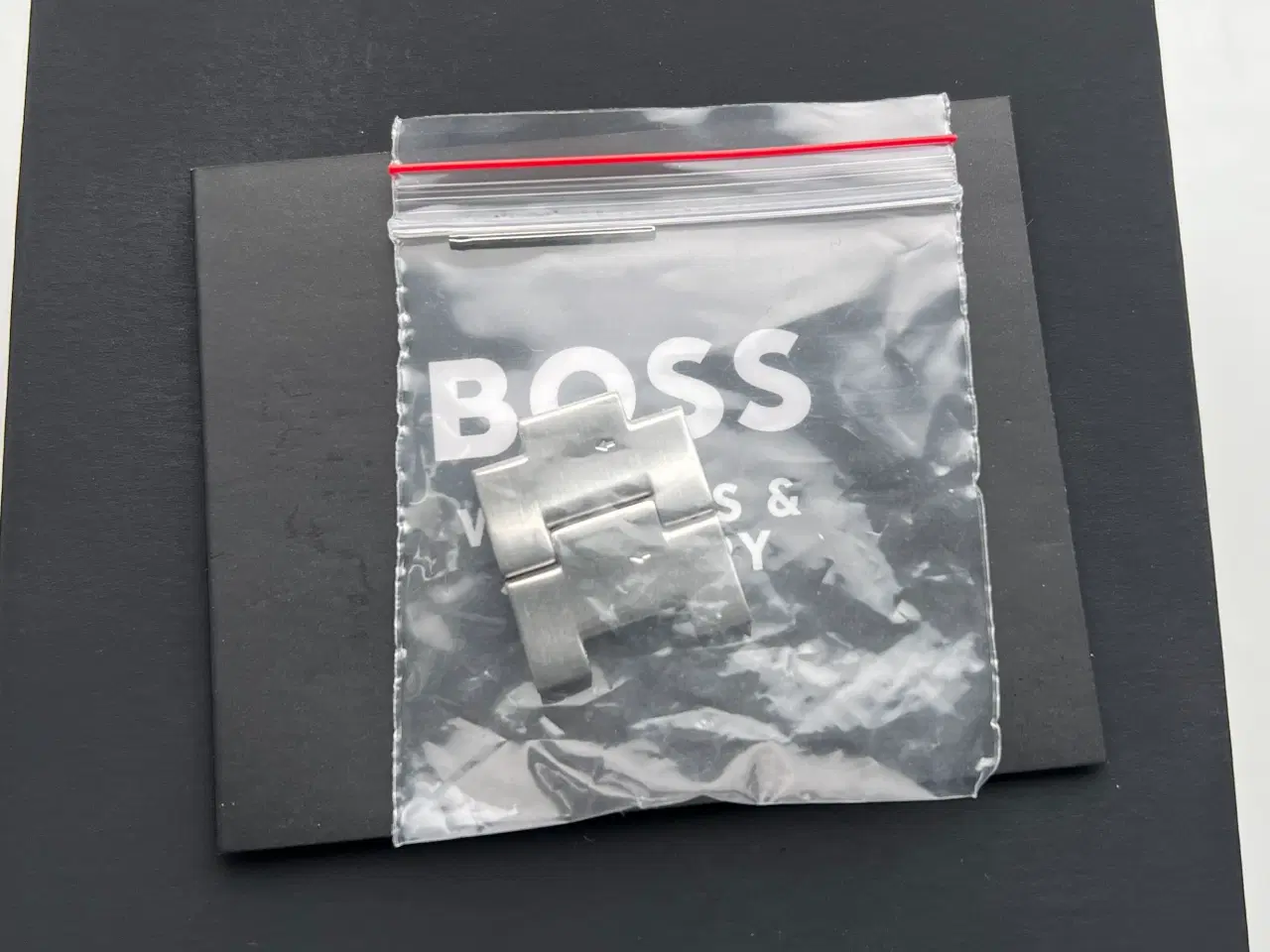 Billede 11 - Hugo Boss herreur