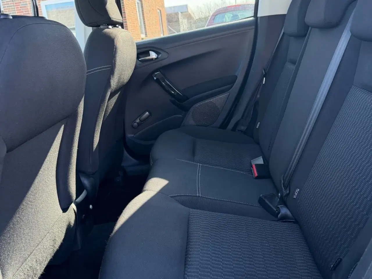 Billede 8 - Peugeot 208 1,2 VTi 82 Chili+