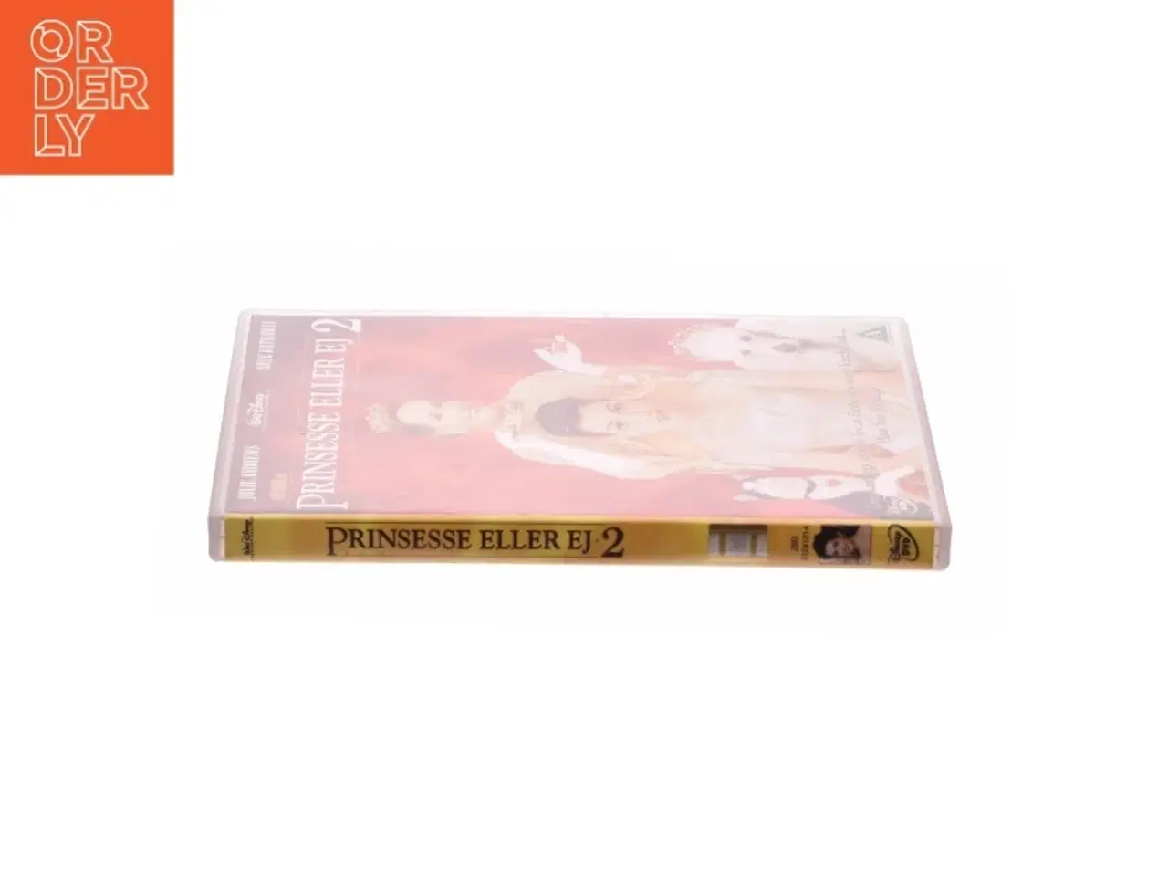 Billede 3 - Prinsesse eller Ej 2