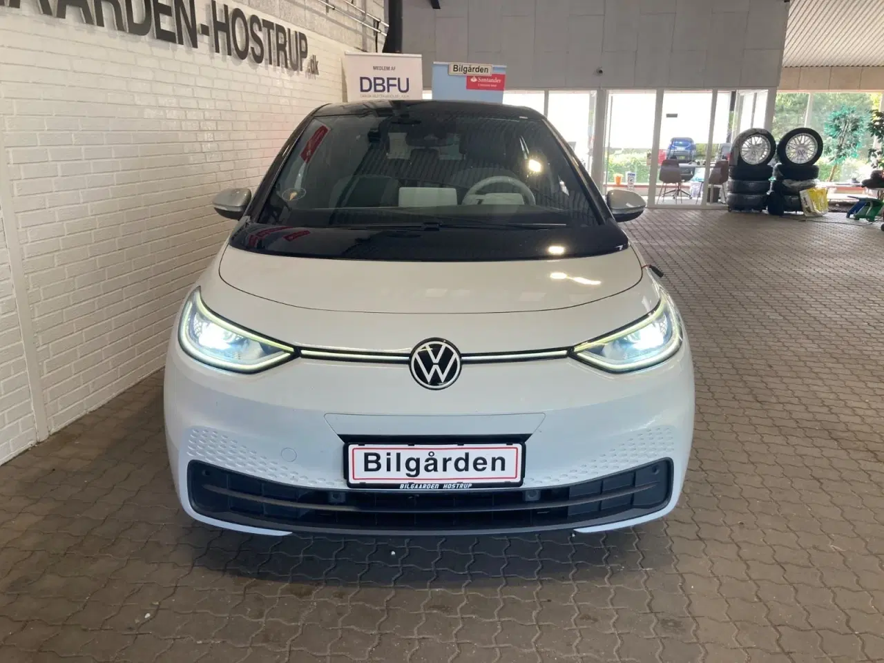 Billede 5 - VW ID.3 58 1ST Pro Performance Plus
