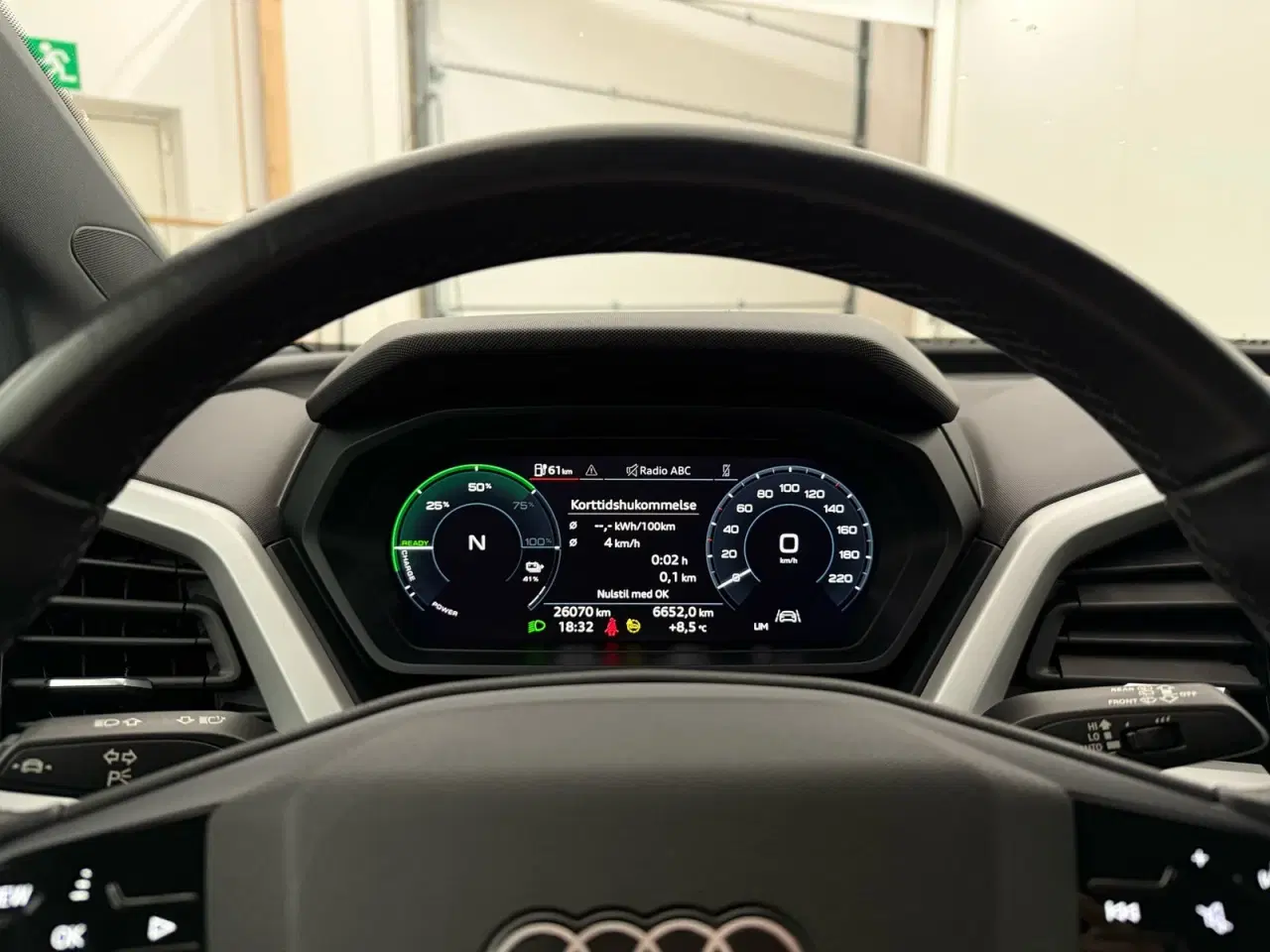 Billede 10 - Audi Q4 e-tron 35 