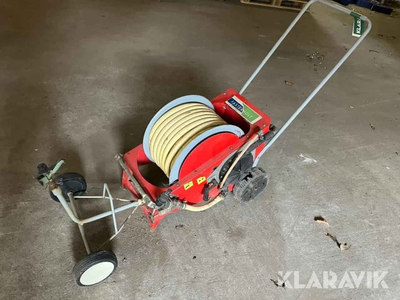 Billede 1 - Havevander Fasterholt Passeggiando Mini 40 meter