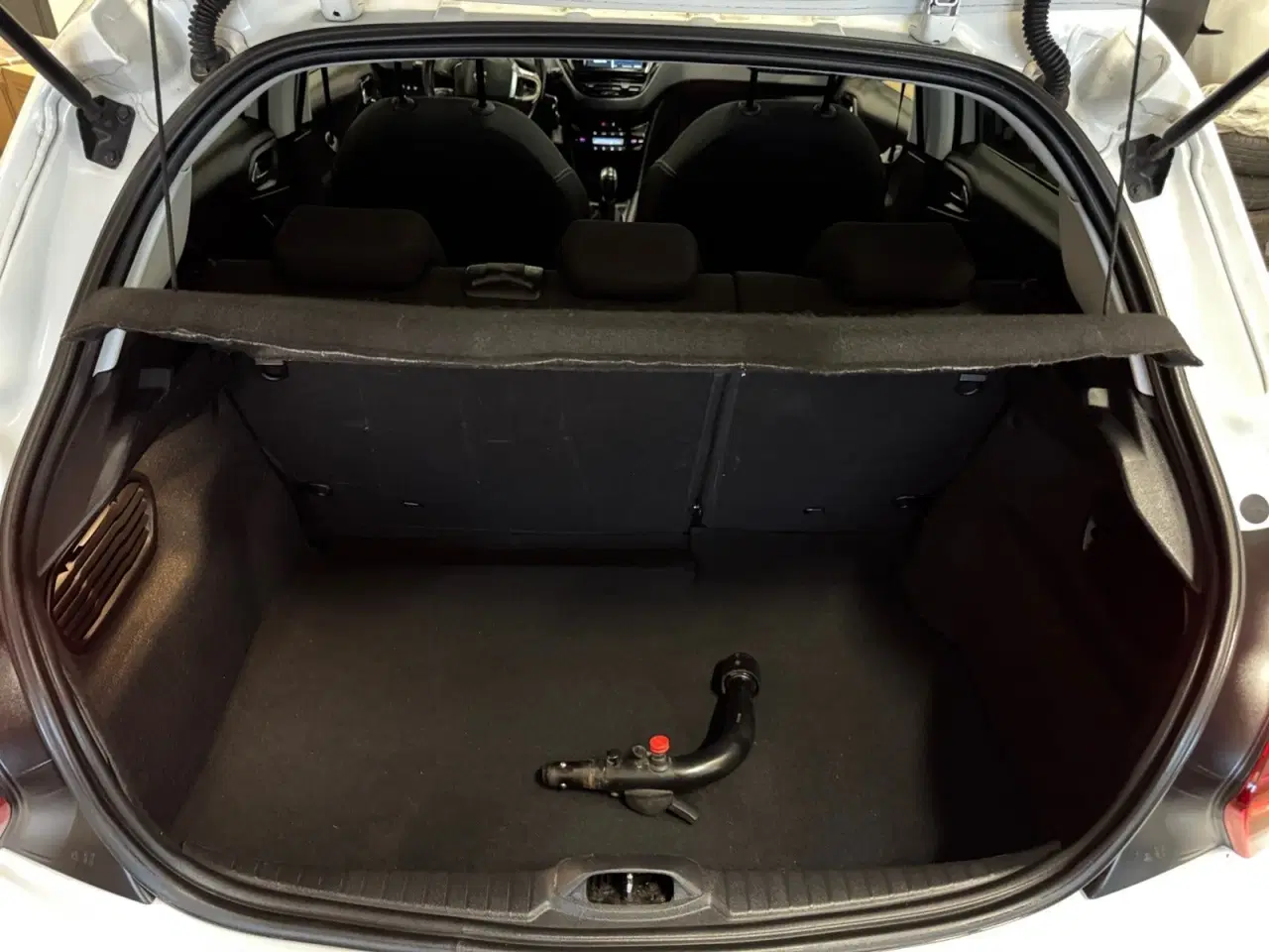 Billede 14 - Peugeot 208 1,6 BlueHDi 100 Allure Sky