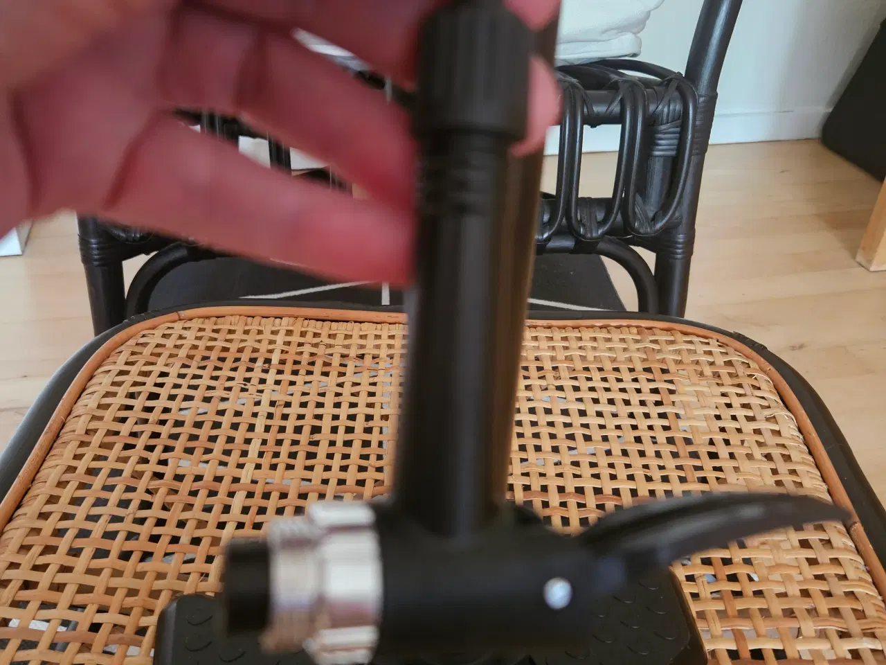 Billede 6 - FOD PUMPE ( AIR PUMPE )