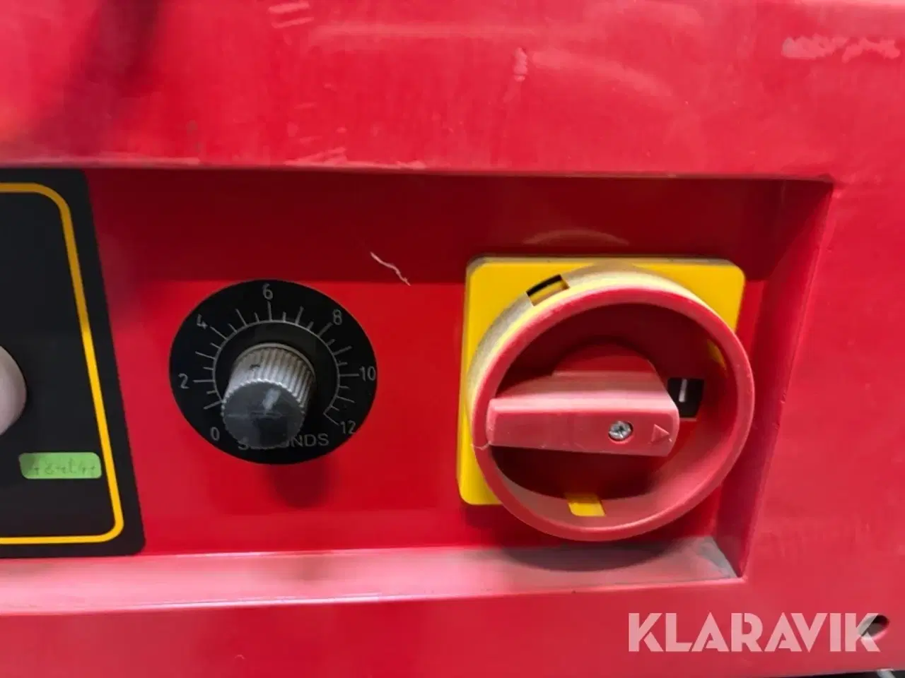 Billede 10 - Båndstrammer