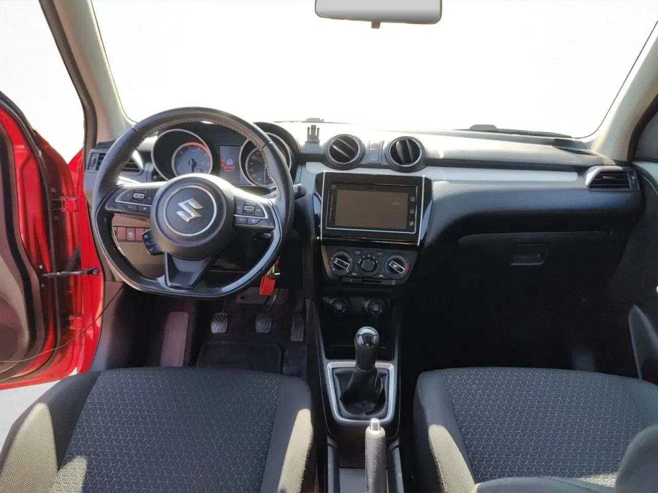 Billede 10 - Suzuki Swift 1,0 Boosterjet Action