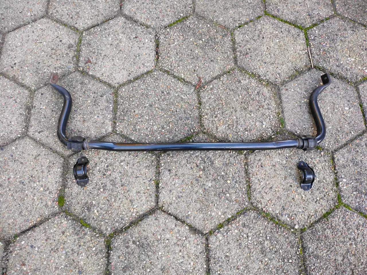 Billede 1 - Stabilisator til forbro VW Passat 3B/3BG + Audi A4