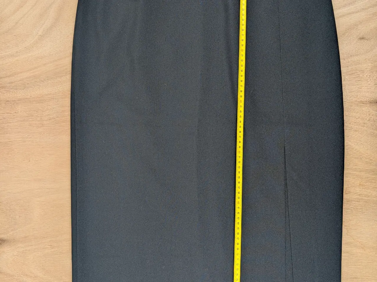 Billede 11 - klassisk pencil skirt