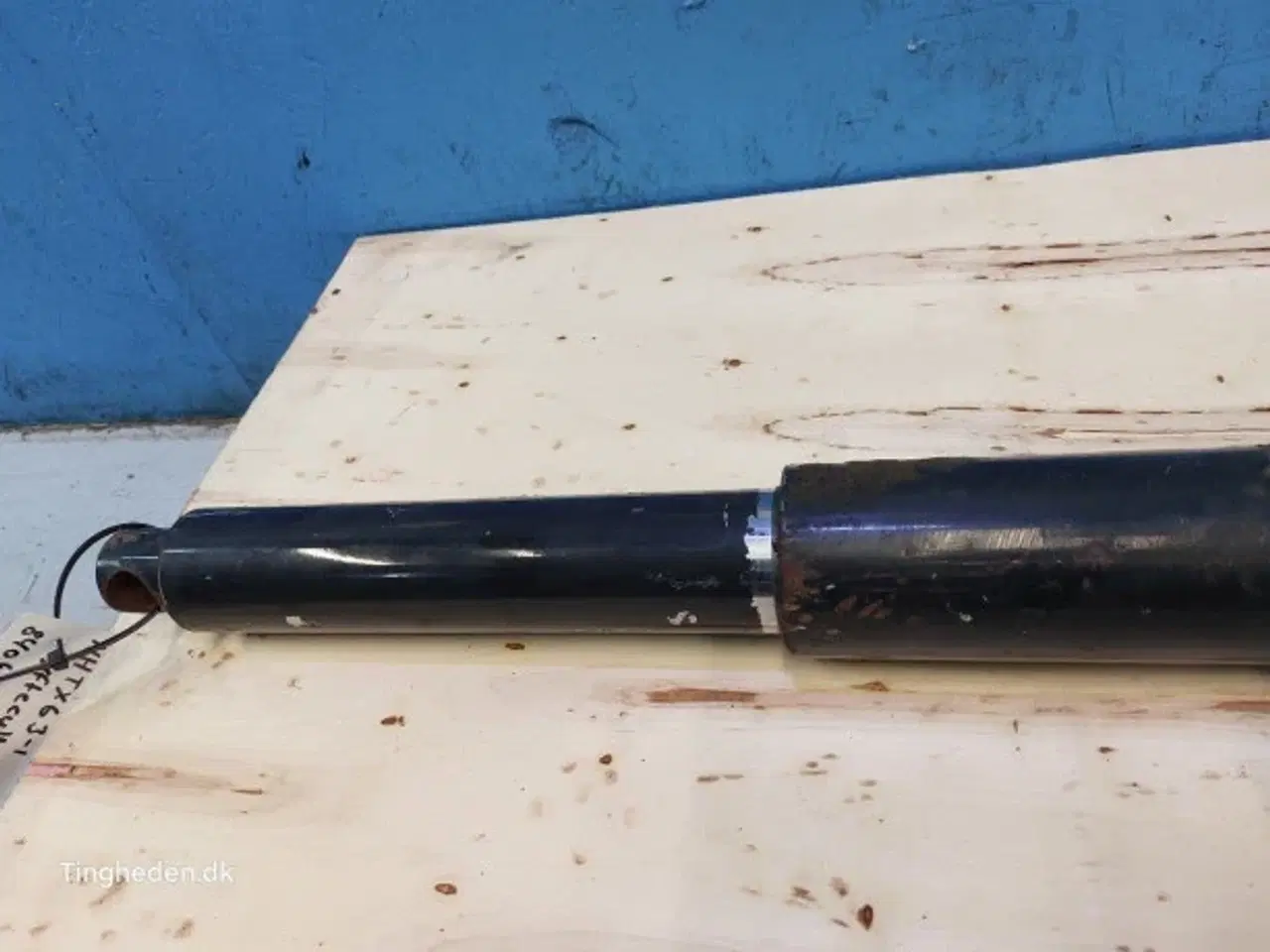 Billede 3 - New Holland TX63 Løftecylinder 84064527