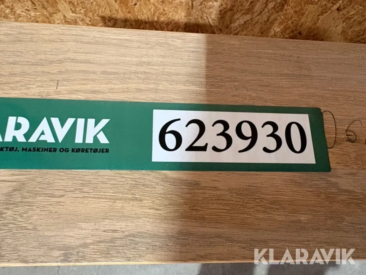 Billede 12 - Egetræsvindue Swedoor