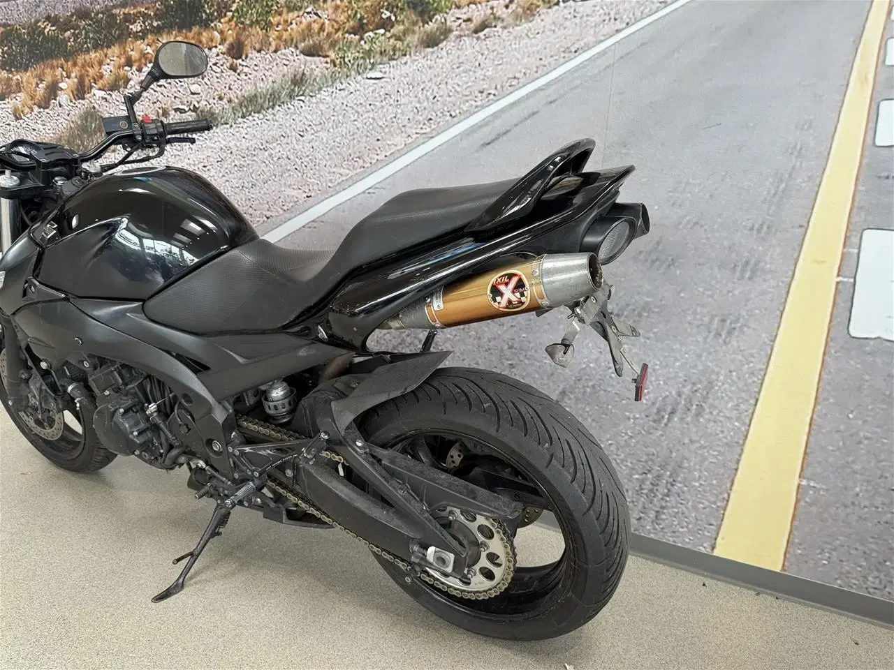 Billede 21 - Suzuki GSR 600