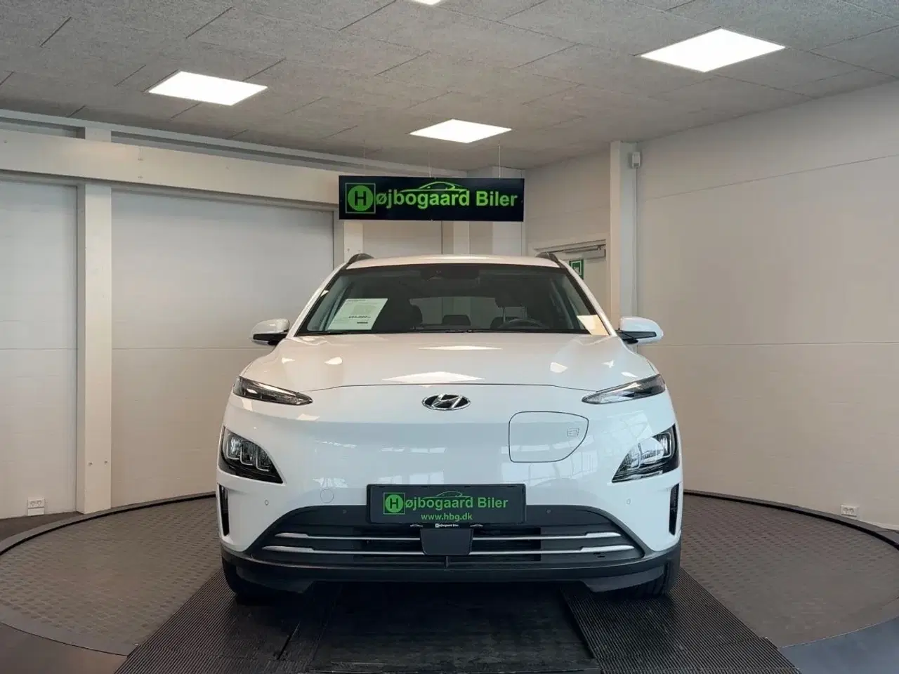 Billede 8 - Hyundai Kona 64 EV Trend