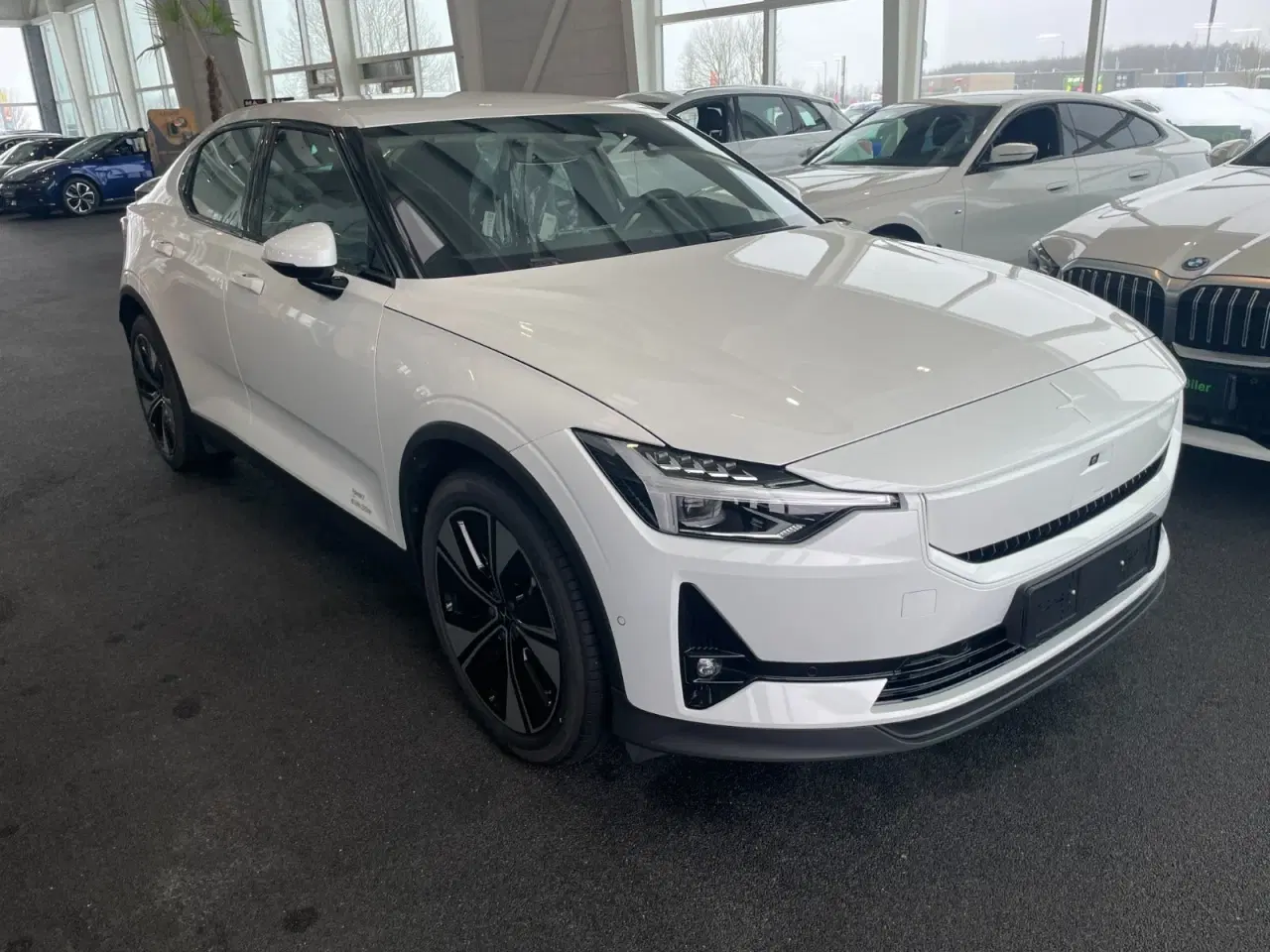 Billede 7 - Polestar 2  Long Range