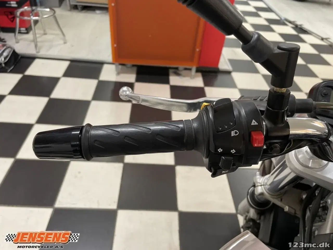 Billede 9 - Suzuki GSR 600
