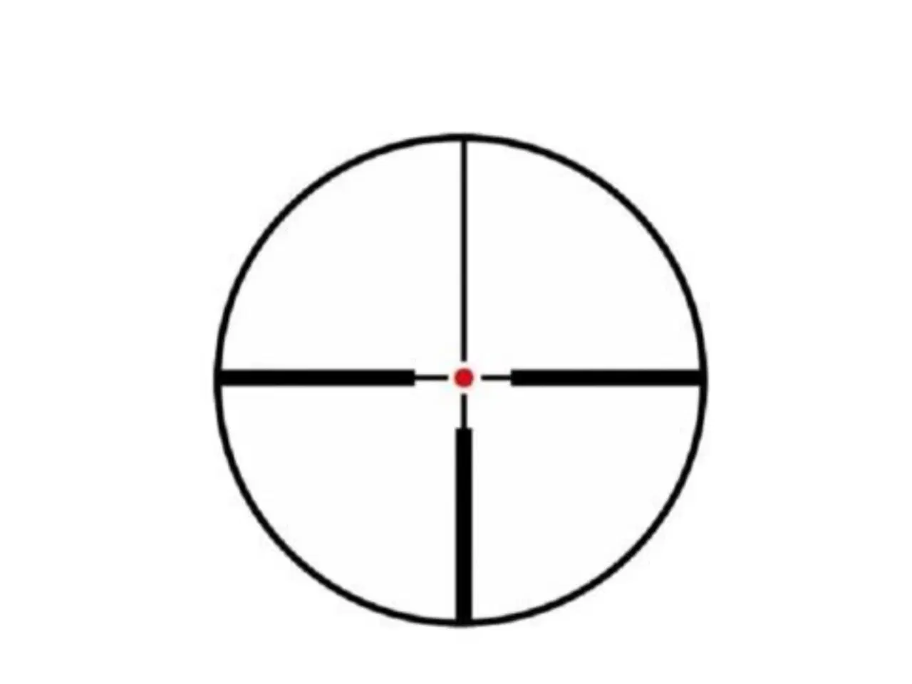 Billede 13 - Nyjæger pakke - Rifler, haglgeværer og våbenskab