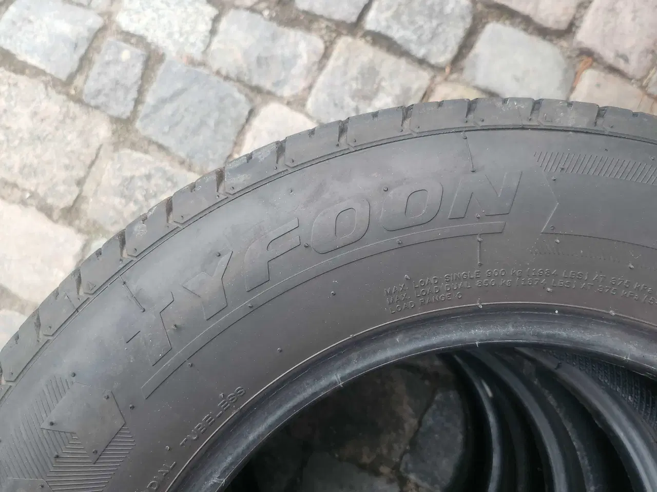 Billede 4 - Sommerdæk