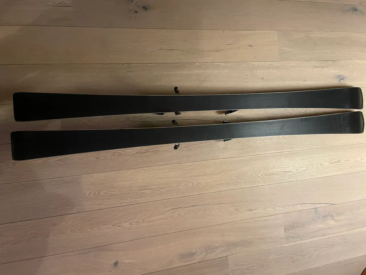 Billede 5 - Salomon ski 162cm