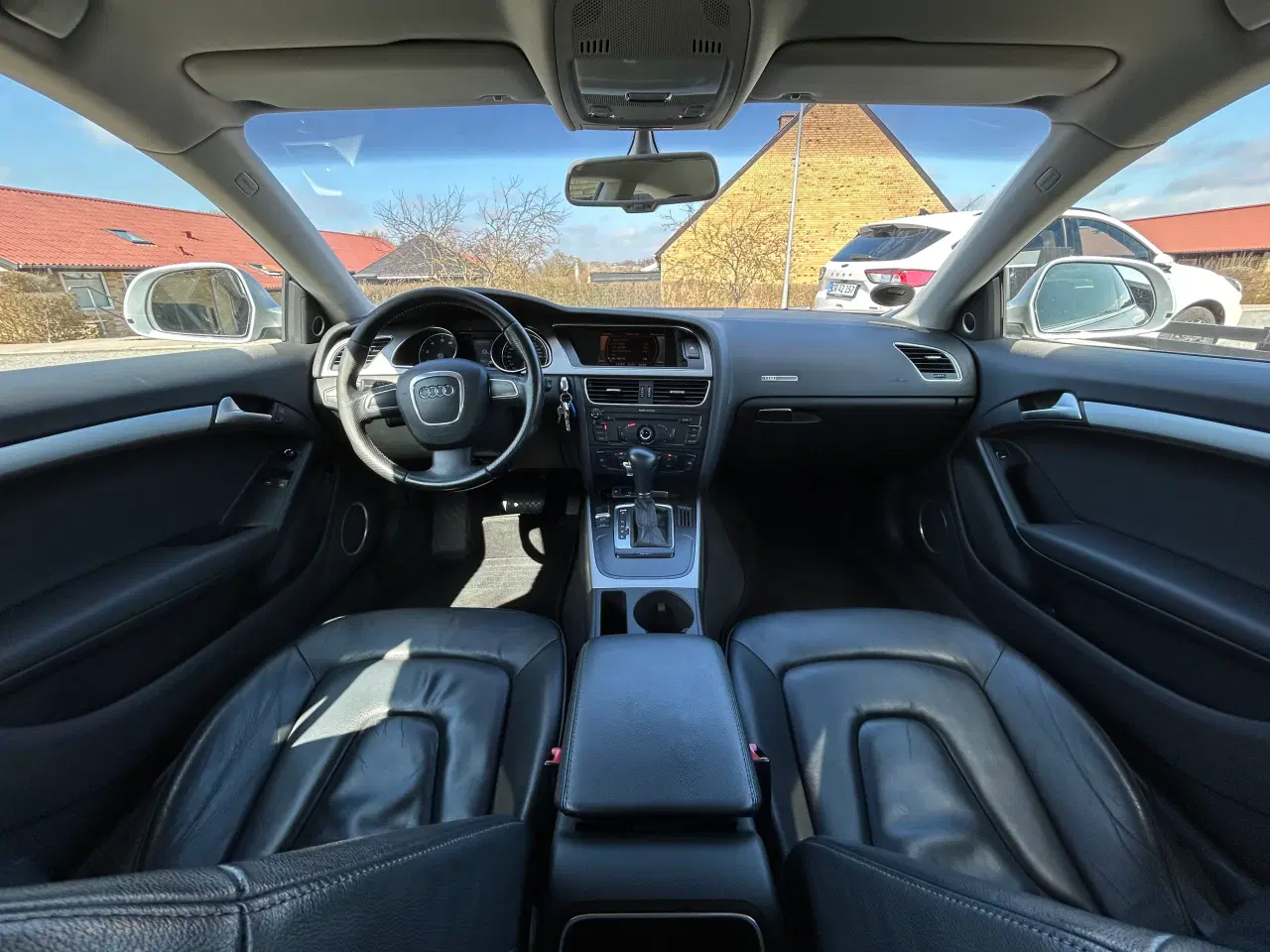 Billede 6 - Audi a5 coupe tfsi