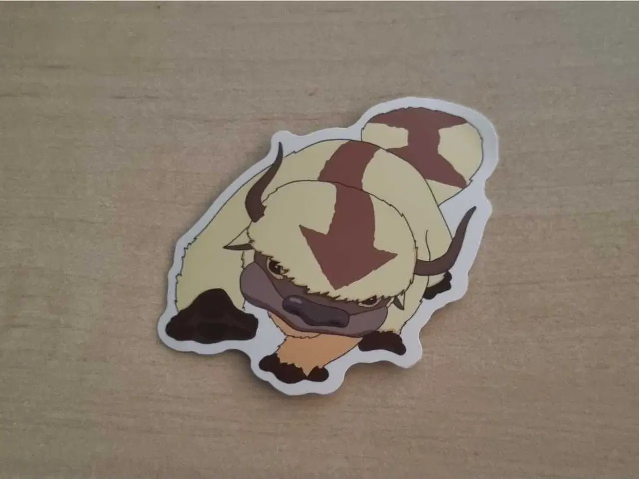Billede 1 - Stickers