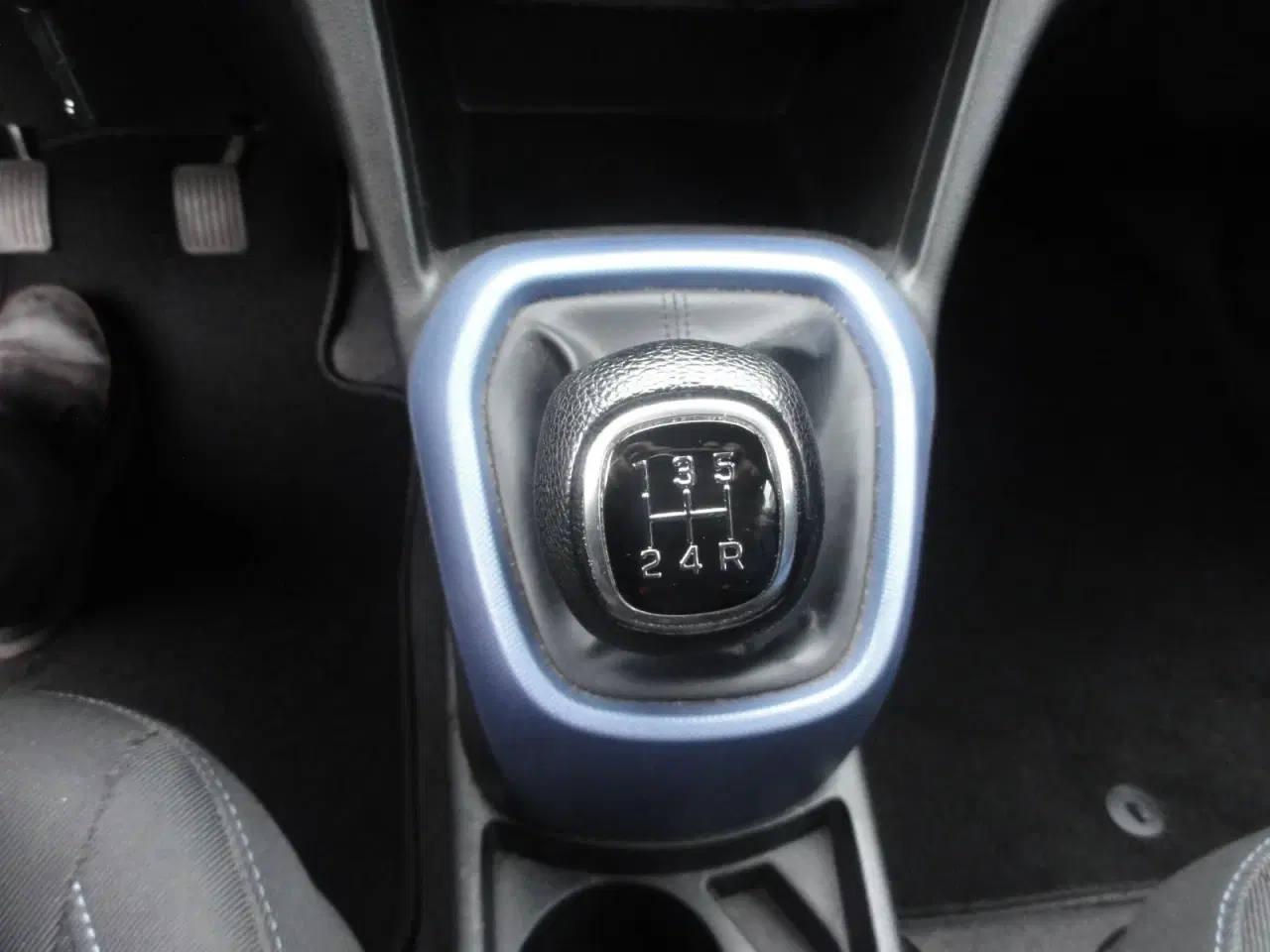 Billede 20 - Hyundai i10 1,0 Go Clim