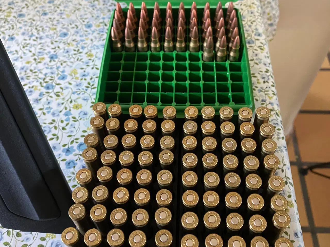 Billede 10 - Steyr Elite 223/5,56