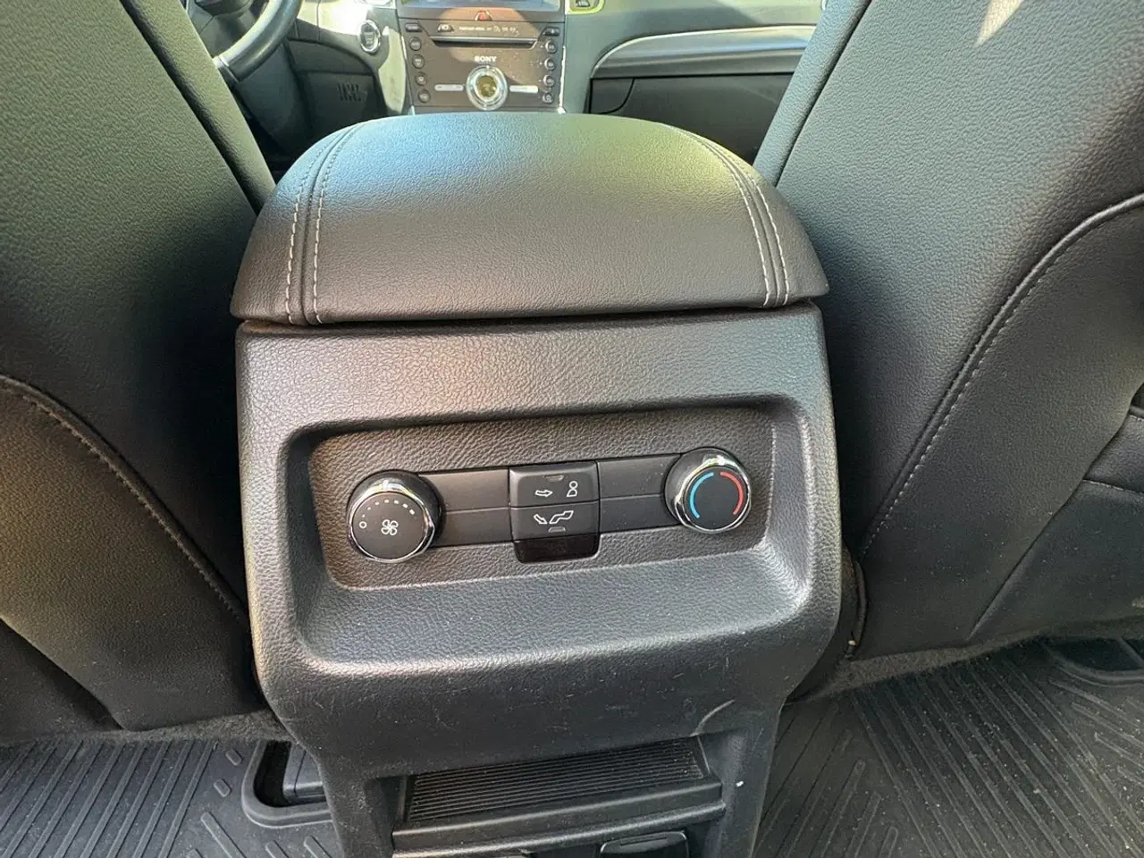 Billede 21 - Ford Galaxy 2,0 EcoBlue Titanium aut.
