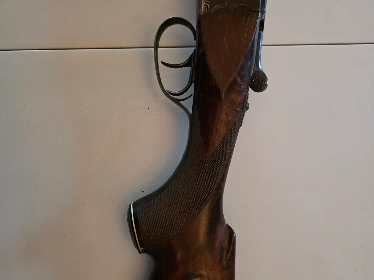 Billede 2 - Sauer - AYA