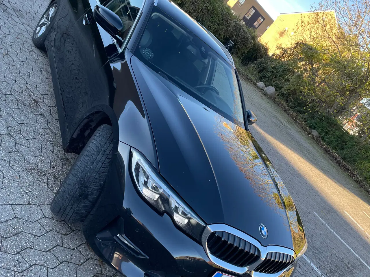 Billede 1 - BMW 320 Touring 2021