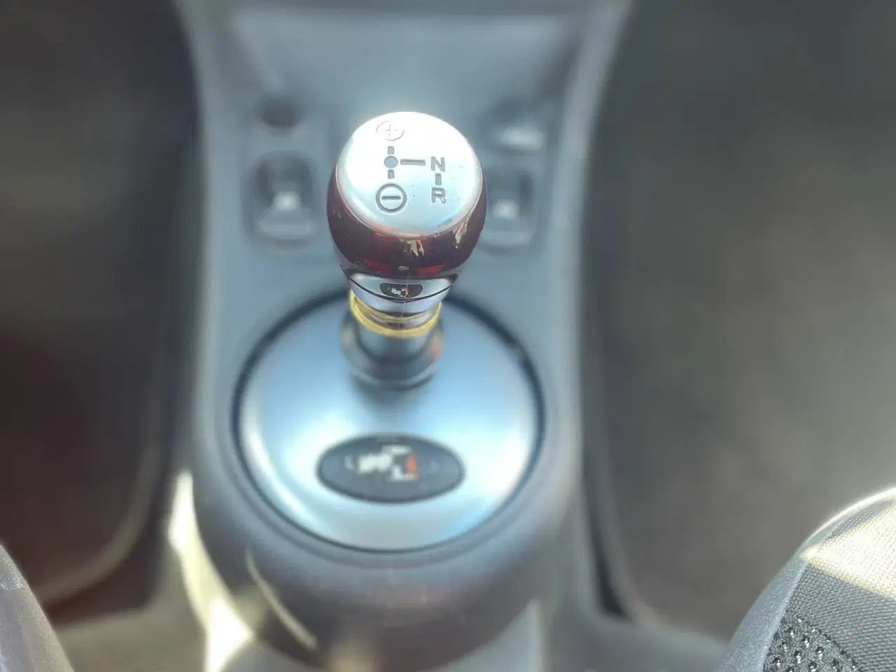 Billede 8 - Citroen c2 VTR automatgear nysynet lavt km 