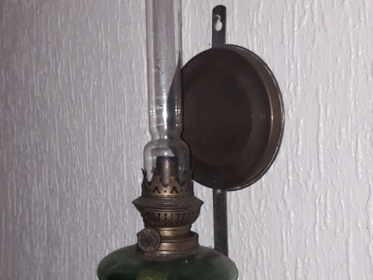 Billede 3 - Olie lamper