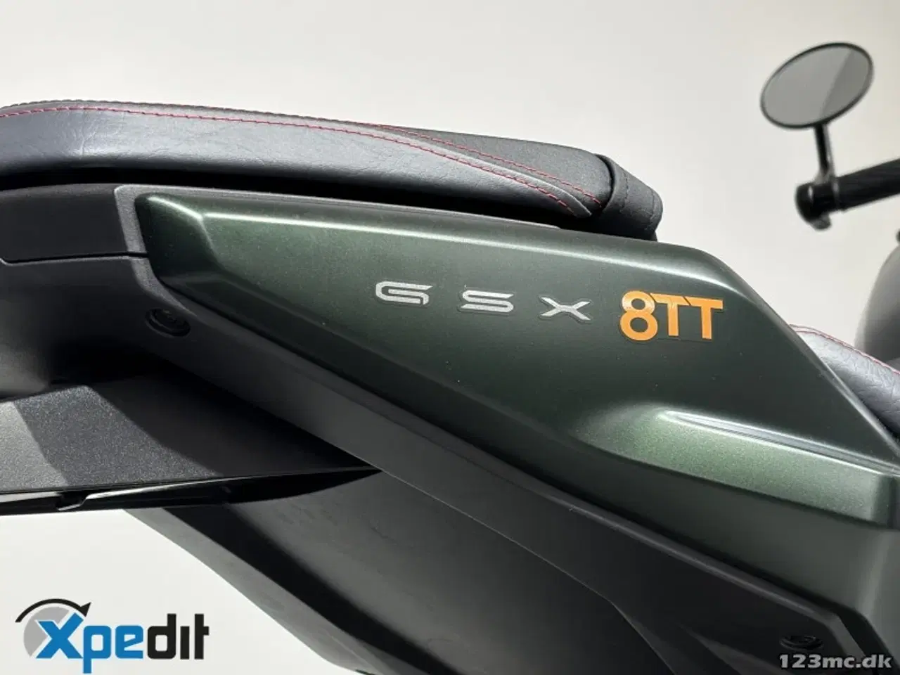 Billede 18 - Suzuki GSX-8TT