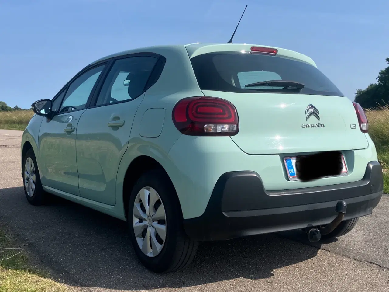 Billede 4 - Citroen C3