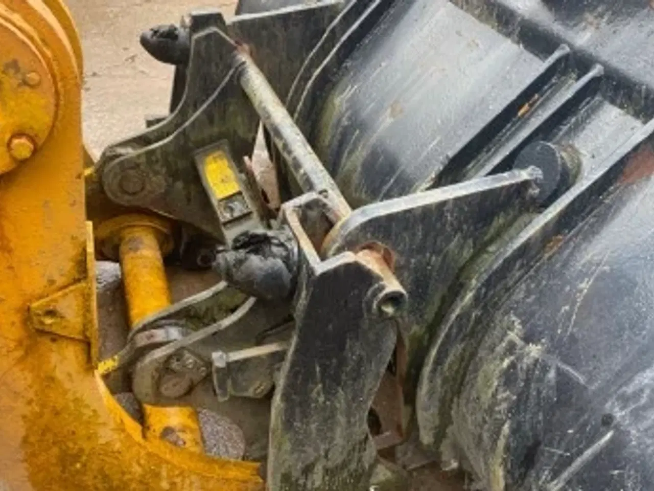 Billede 4 - Volvo hurtigskift