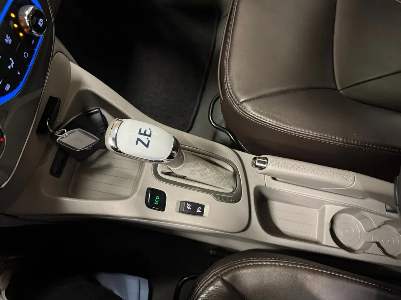 Billede 12 - Renault Zoe 41 Intens