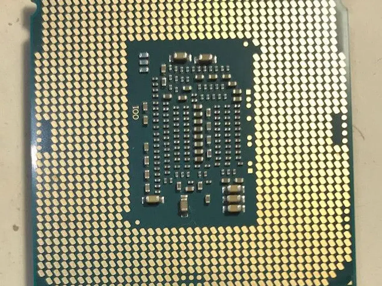 Billede 1 - Intel I5 3,2 Ghz