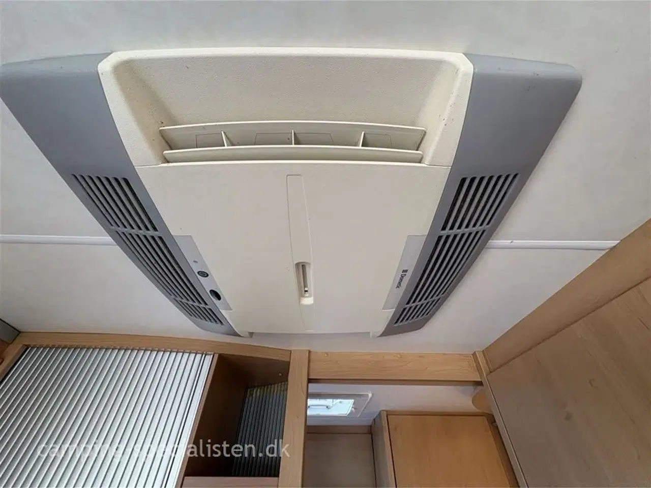 Billede 13 - 2007 - Knaus Südwind 500 FU 2007 Knaus Südwind 500 FU - Se den nu hos Camping-Specialisten.dk