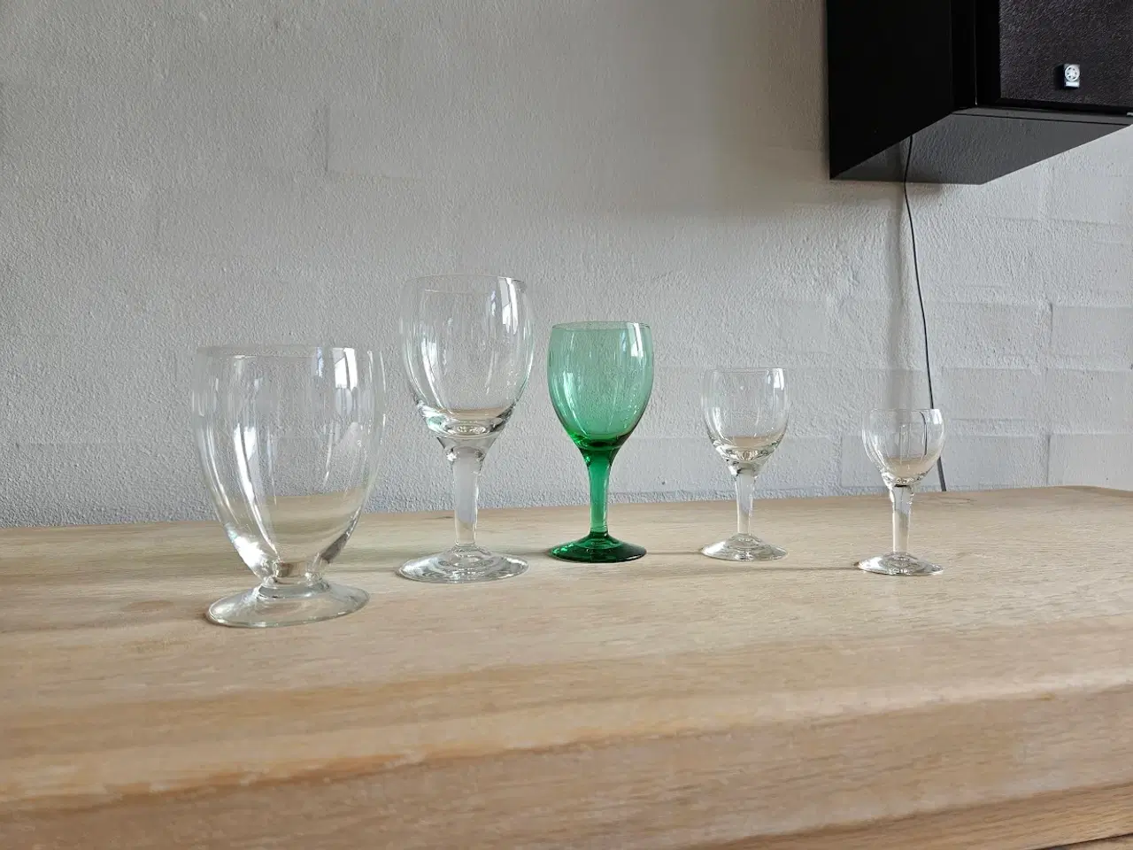 Billede 6 - Glas Kirsten Pil af Holmegård