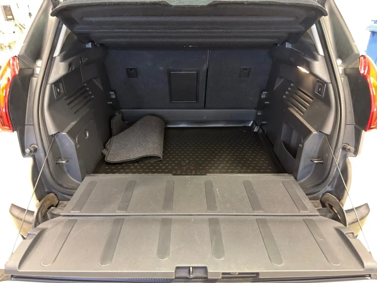 Billede 12 - Peugeot 3008 1,6 HDi 114 Active