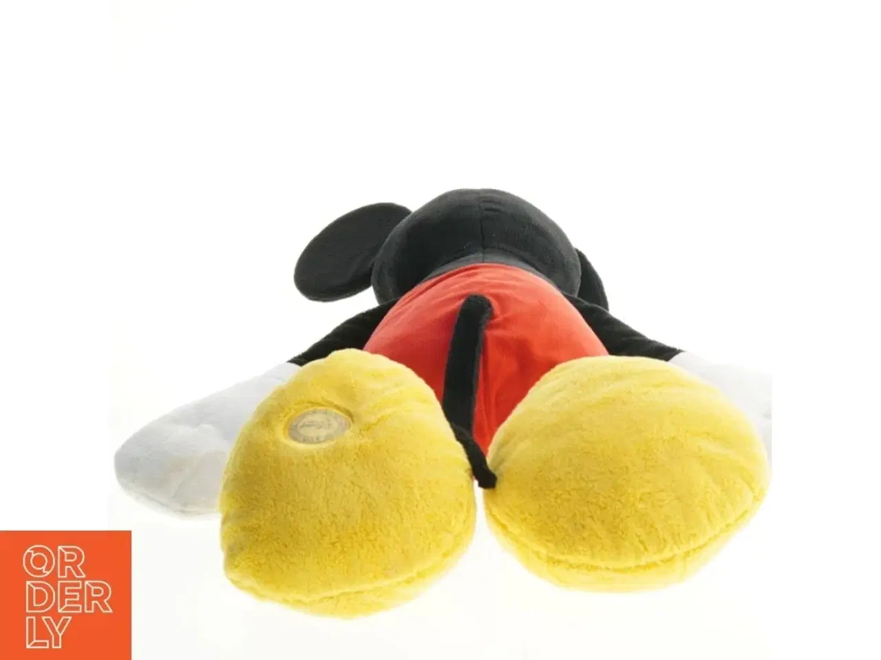 Billede 2 - Mickey Mouse tøjdyr (str. 75 x 25 cm)