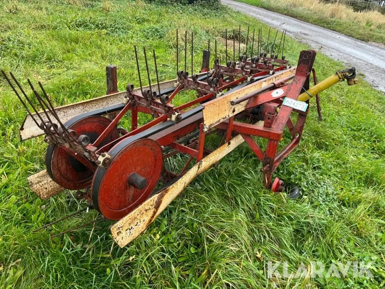 Billede 2 - Siderive Primoplex