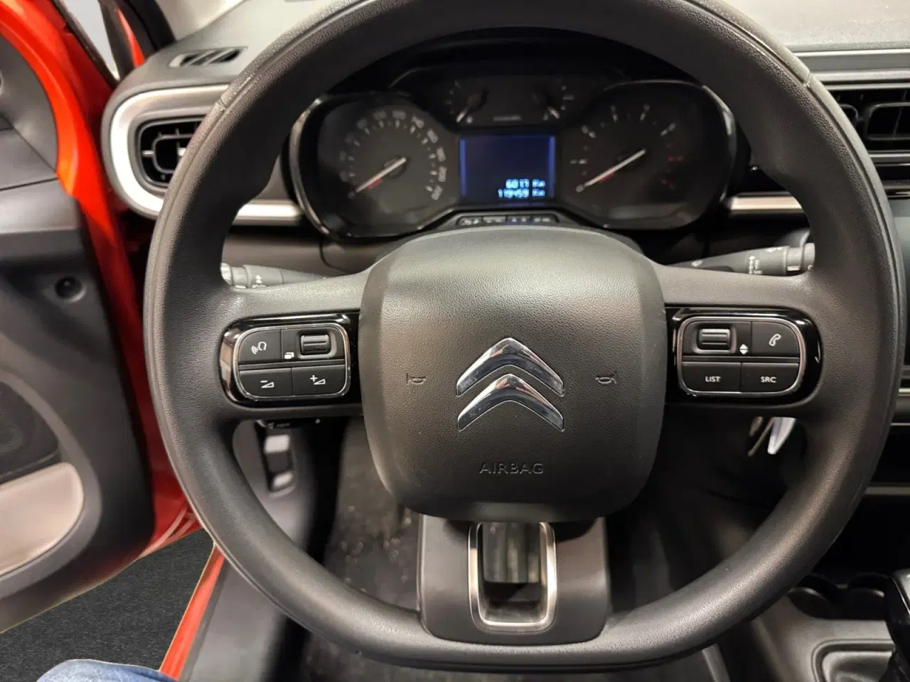 Billede 6 - Citroën C3 1,2 PureTech 82 Live Van