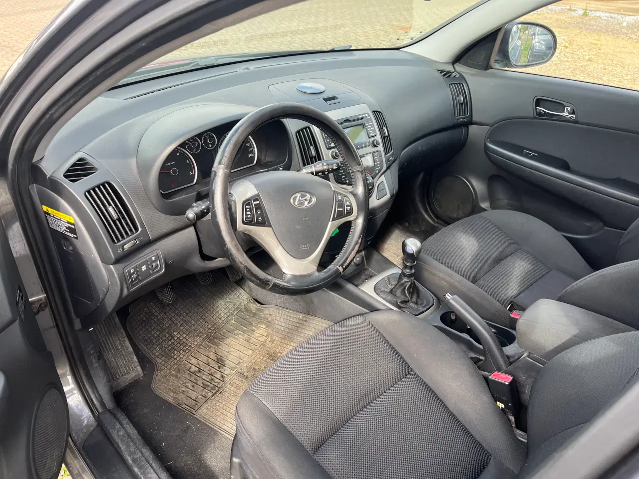 Billede 5 - Hyundai i 30 diesel