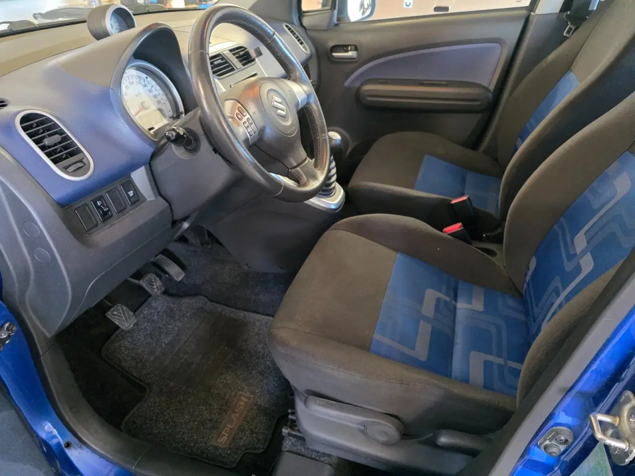 Billede 6 - Suzuki Splash 1,0 GLS