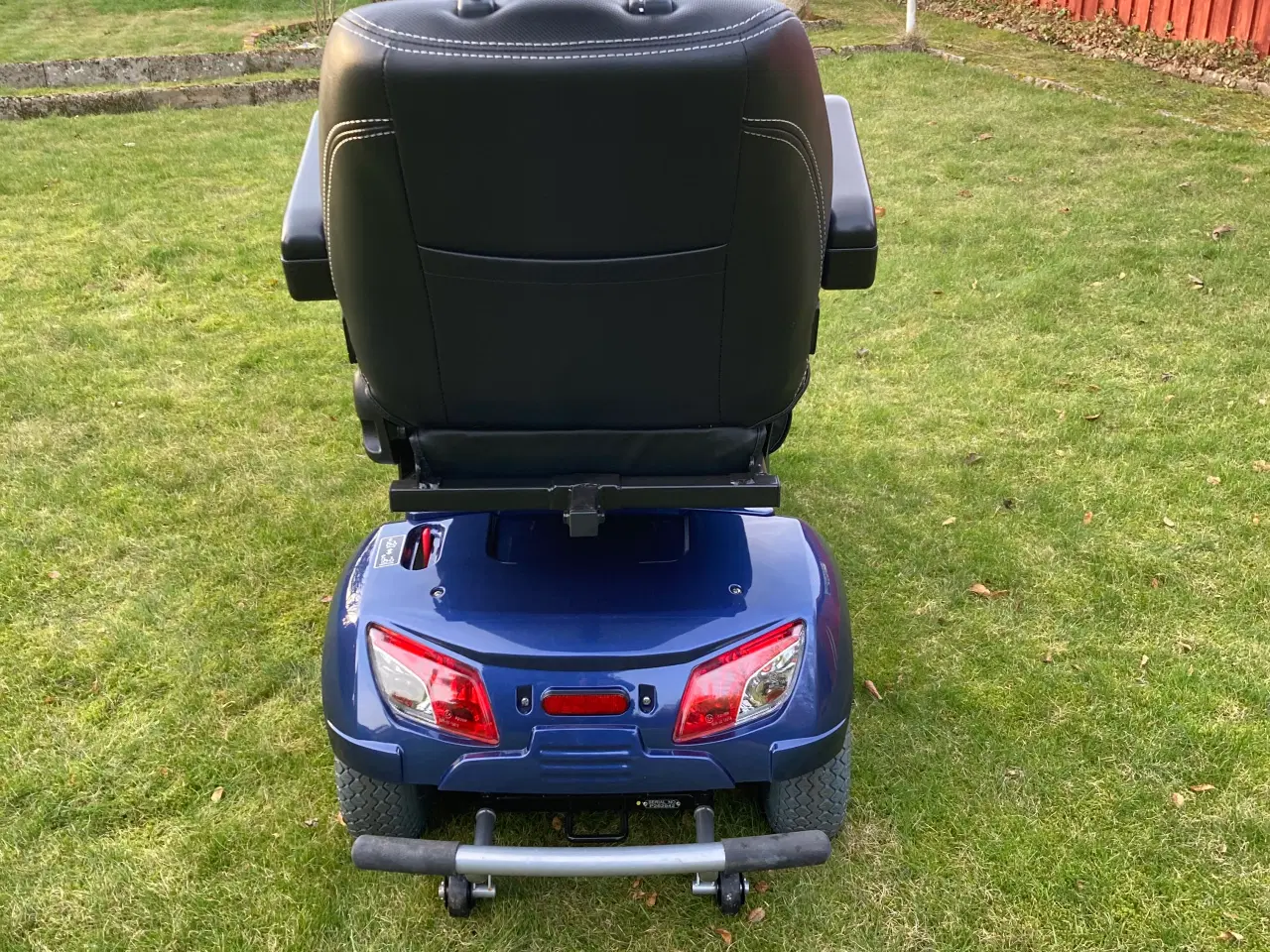 Billede 4 - EasyGo L4B 