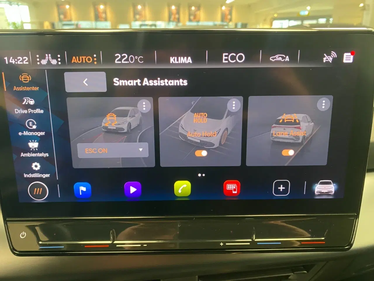 Billede 21 - Cupra Born 58