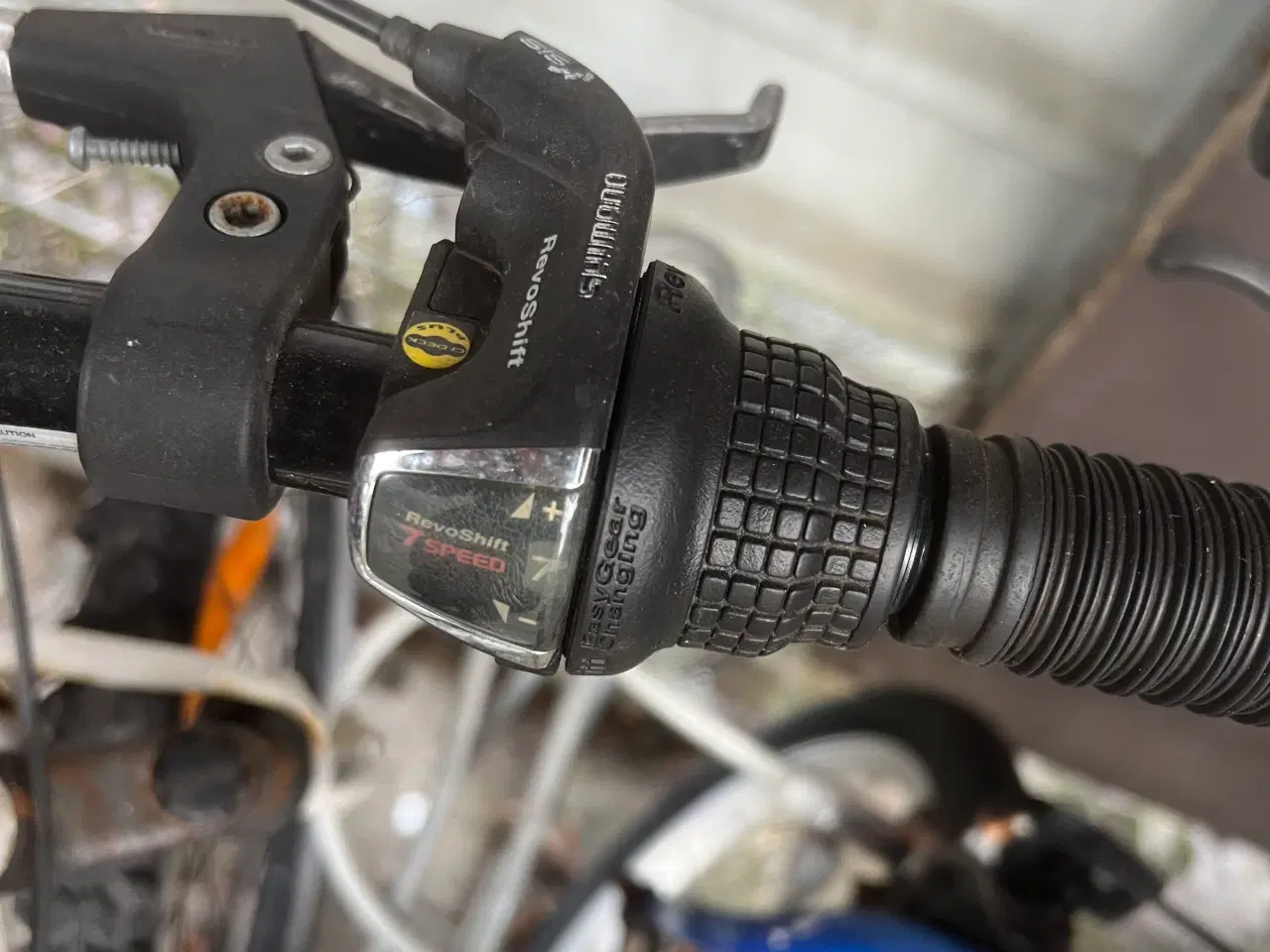 Billede 5 - Børne cykler