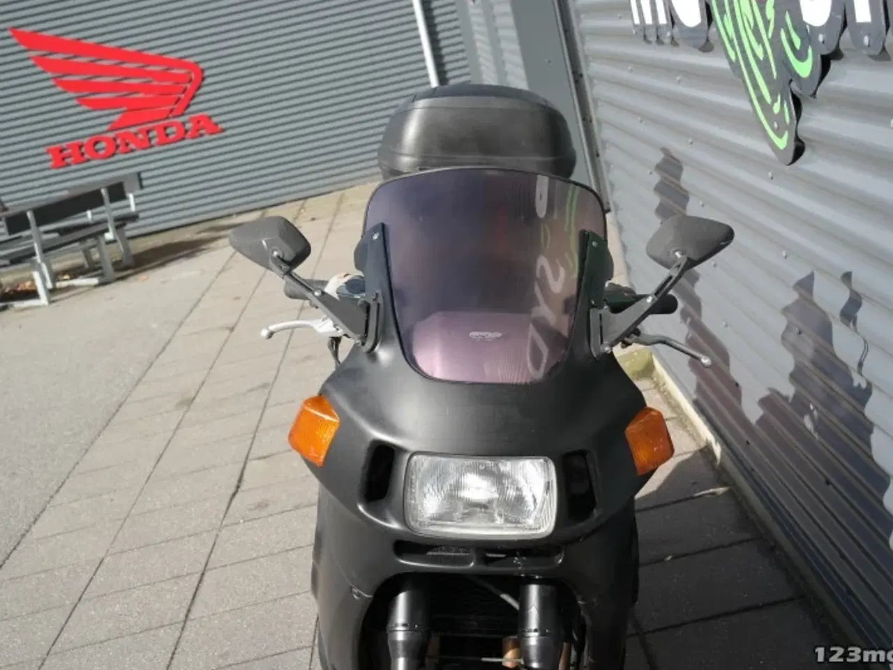 Billede 14 - Honda CBR 1000 F ENGROS/UDEN KLARGØRING