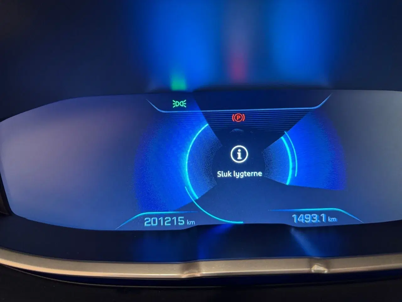 Billede 6 - Peugeot 5008 1,5 BlueHDi 130 Allure 7prs