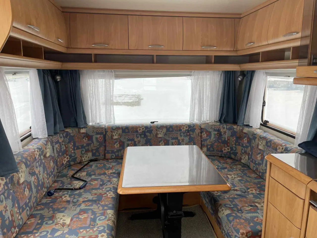 Billede 8 - NR 14 - Hobby Excellent Easy 495 FU